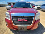 GMC Terrain 2012
