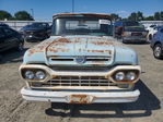 Ford  1960