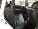 Subaru Forester 2016