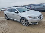 Ford Taurus 2016