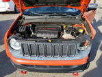 Jeep Renegade 2015