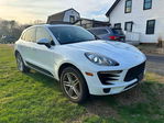 Porsche Macan 2016