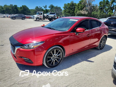 Mazda 3 2018 - Image 1 of 12