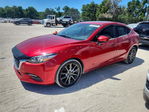 Mazda 3 2018