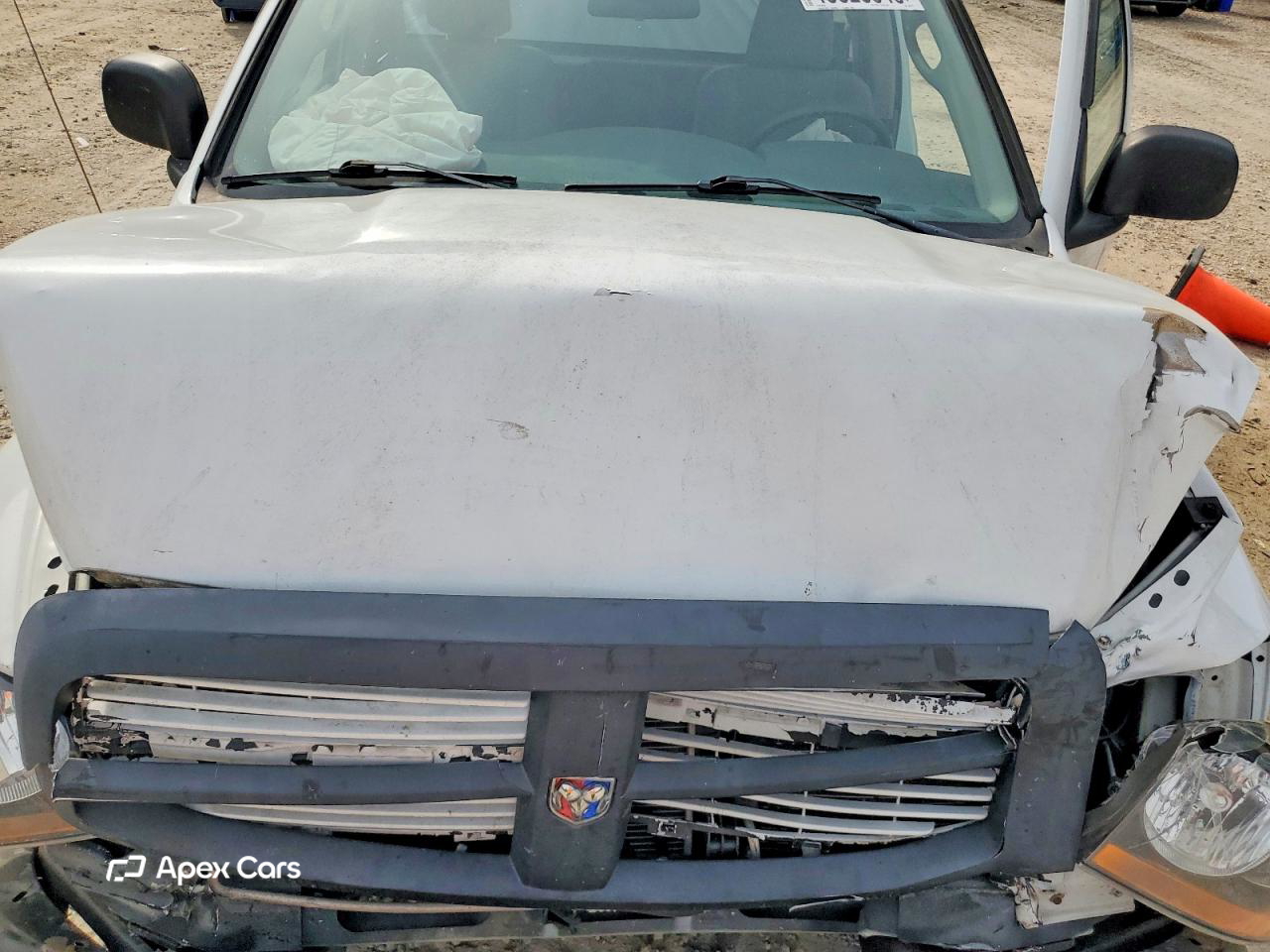 Dodge RAM 2006