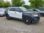 Ford Explorer 2017