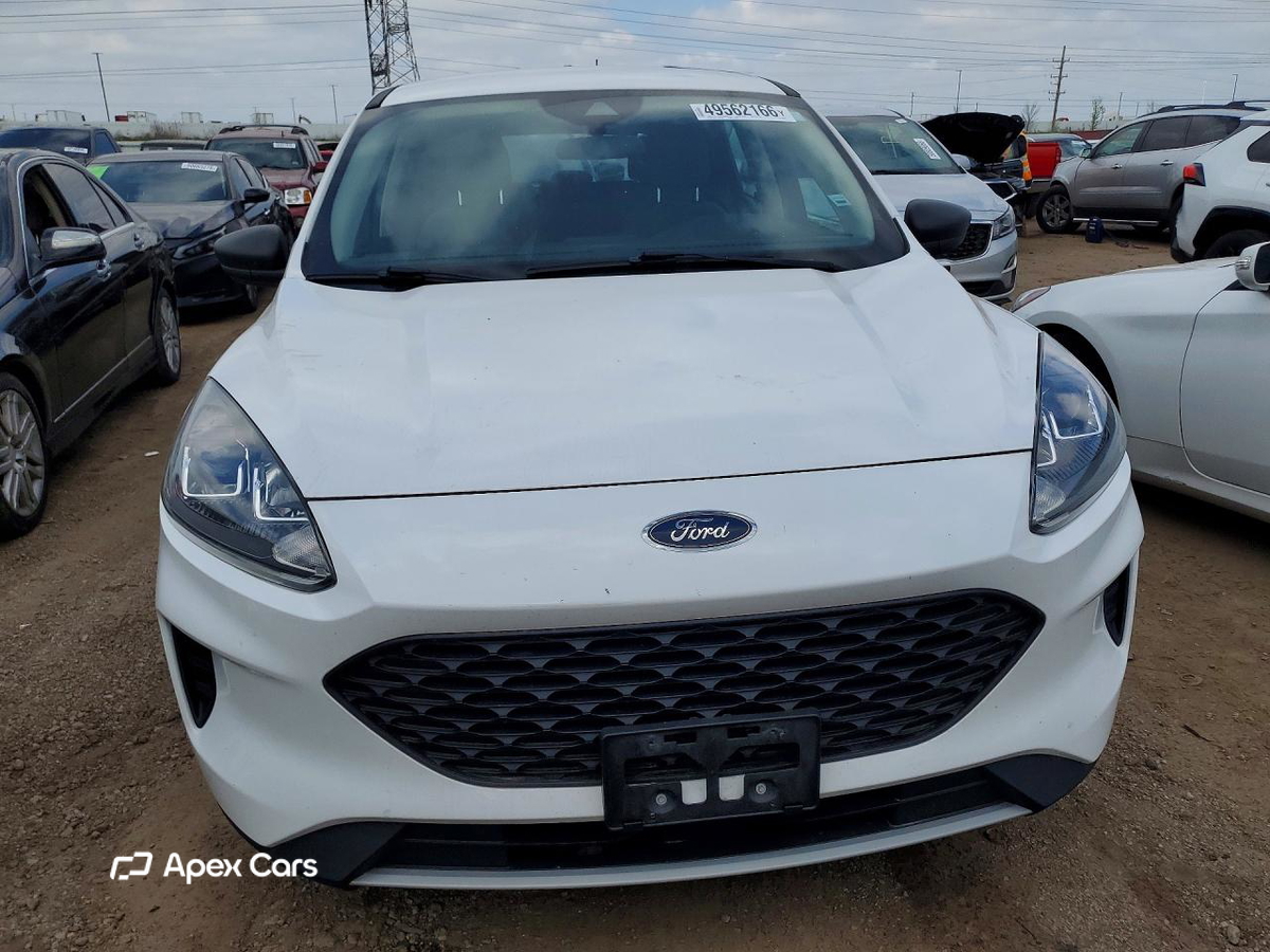 Ford Escape 2020