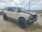 Ford Bronco 2025