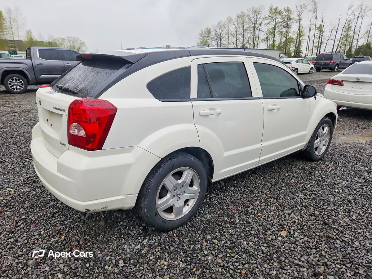Dodge Caliber 2009