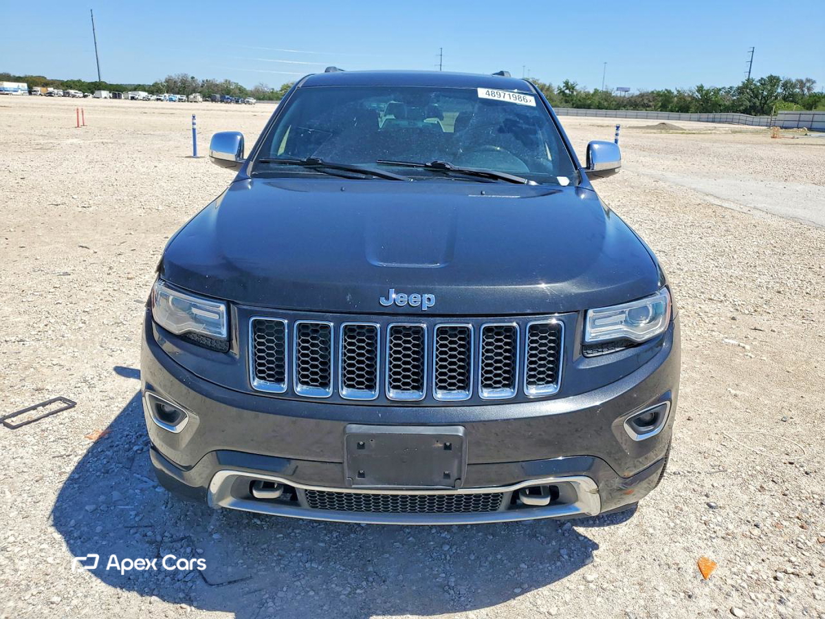 Jeep Cherokee 2014