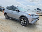 Toyota RAV 4 2017