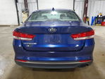 Kia Optima 2016