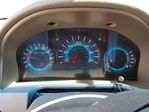 Ford Fusion 2012