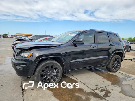 Jeep Cherokee 2020 - Image 1 of 14