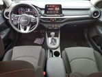 Kia Forte 2024
