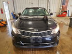 Kia Optima 2017