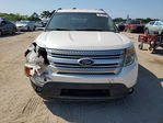 Ford Explorer 2015