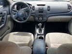 Kia Forte 2012