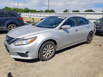 Nissan Altima 2016