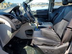 Dodge Caravan 2016