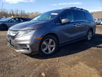 Honda Odyssey 2018