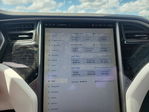 Tesla Model X 2018