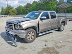 GMC Sierra 2012