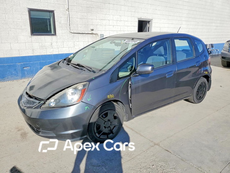 Honda Fit 2013 - Image 1 of 12