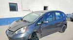 Honda Fit 2013