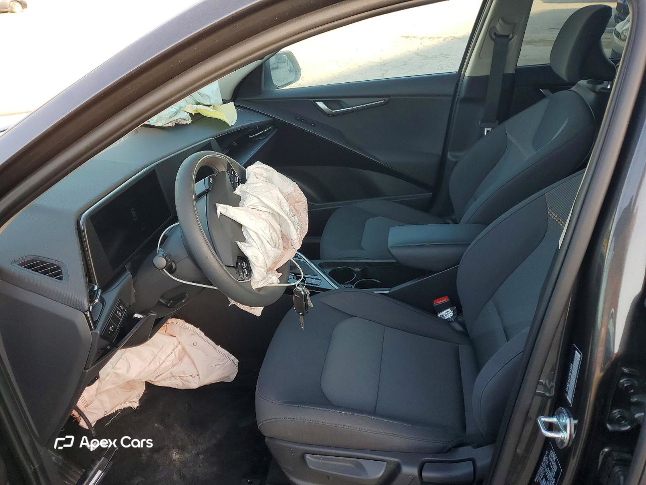 Kia Niro 2026