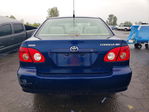 Toyota Corolla 2005