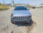 Jeep Cherokee 2015