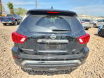 Nissan Pathfinder 2019