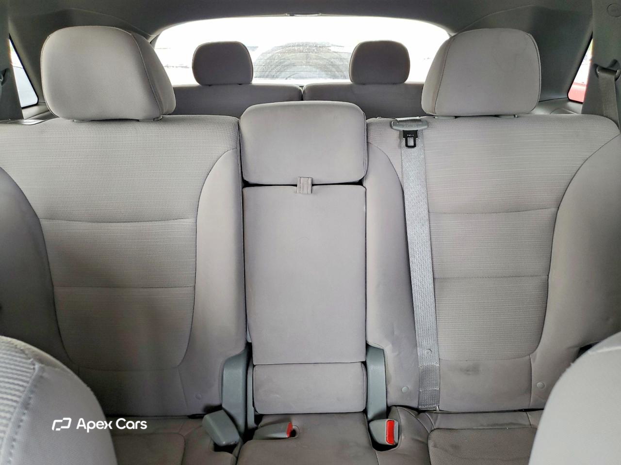 Kia Sorento 2014