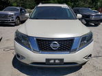 Nissan Pathfinder 2016
