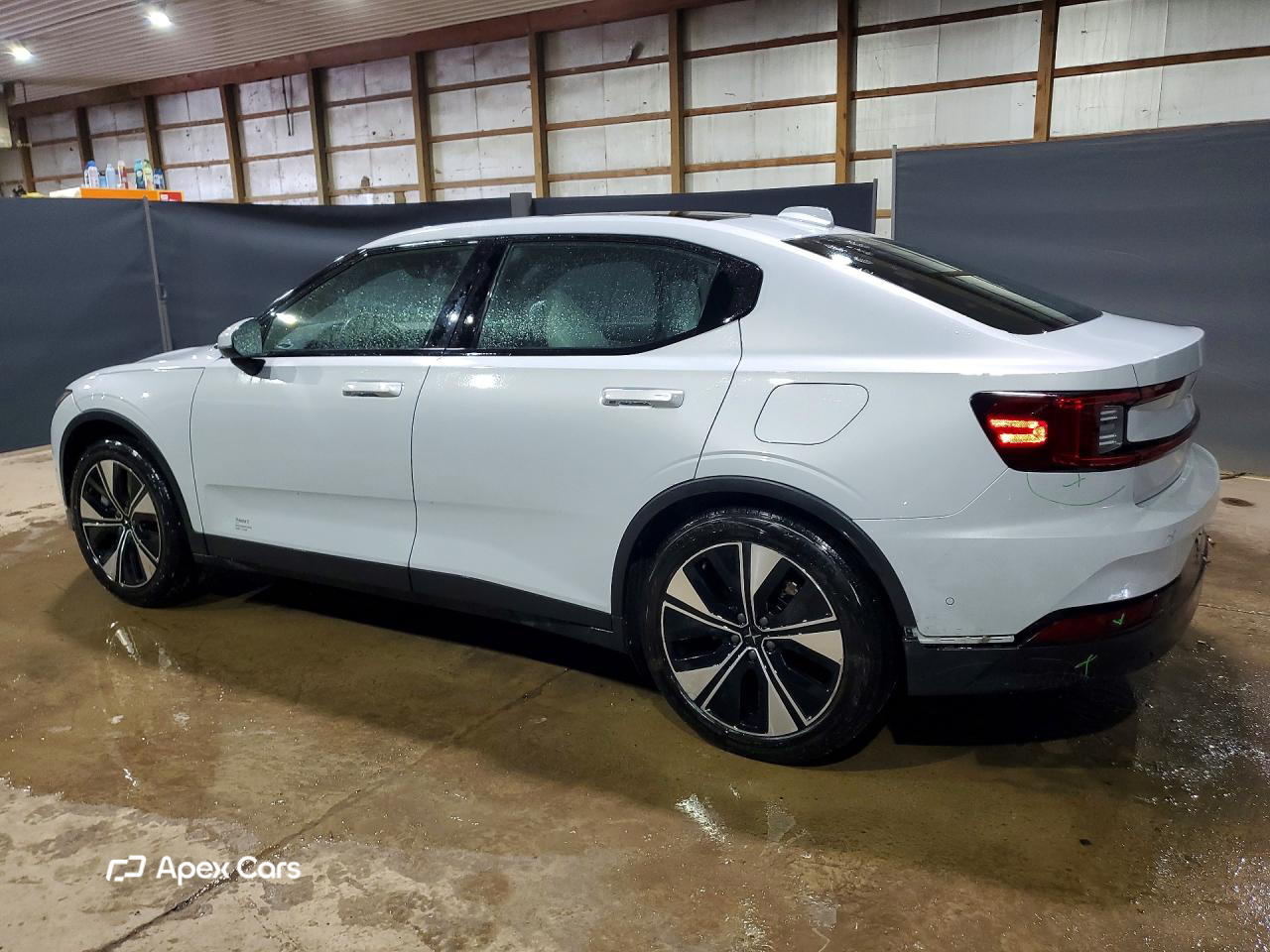 Polestar 2 2023