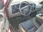 Chevrolet Silverado 2012