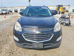Chevrolet Equinox 2017