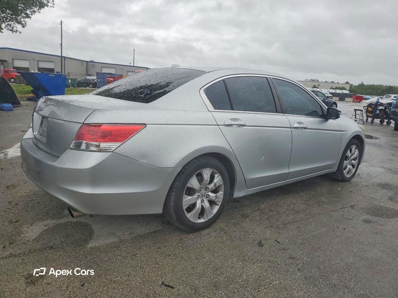 Honda Accord 2010