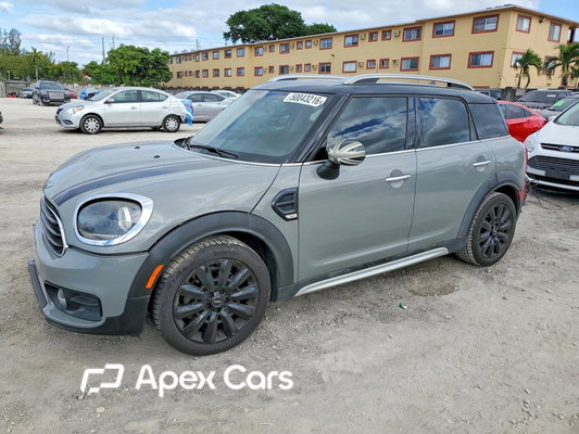 MINI Cooper 2018 - Image 1 of 12