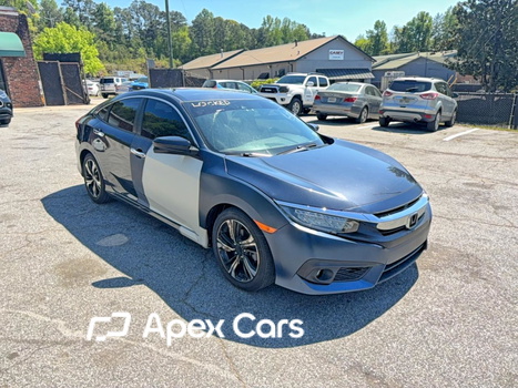 Honda Civic 2018 - Image 1 of 11