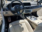 BMW Series 7 2021