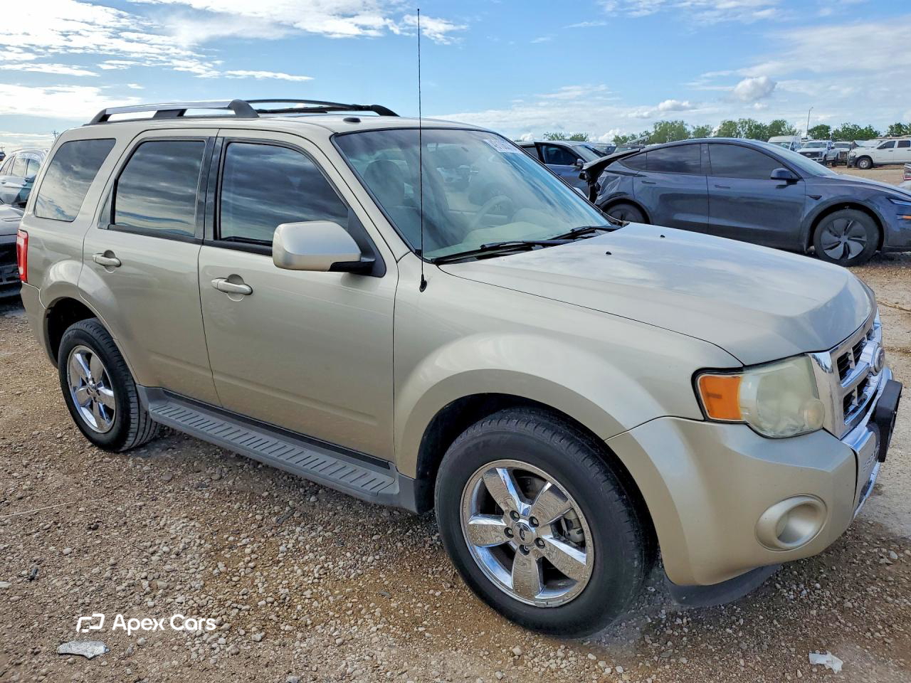 Ford Escape 2010