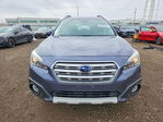 Subaru Legacy 2015