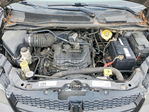 Dodge Caravan 2017