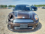 MINI Cooper 2012