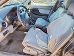 Subaru Impreza 2002