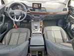 Audi Q5 2020