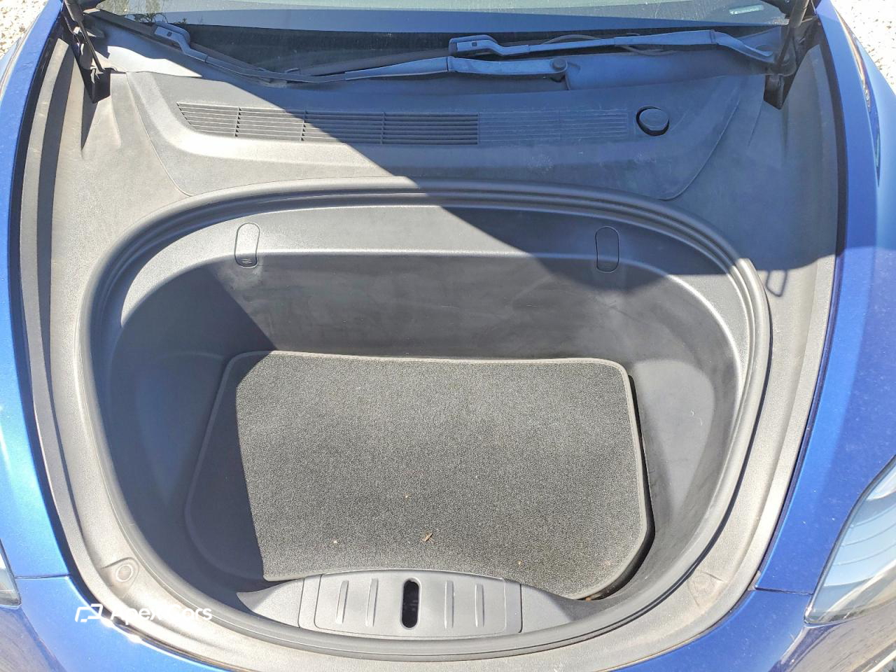 Tesla Model 3 2018