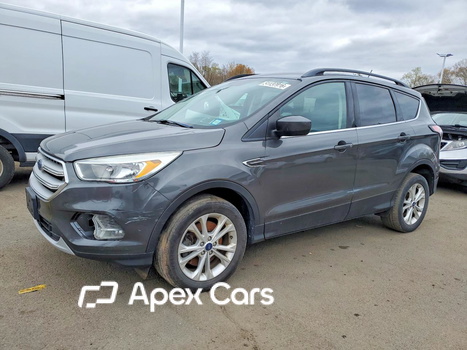 Ford Escape 2018 - Image 1 of 13